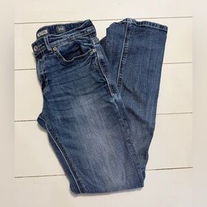BKE Aiden Bootcut Jeans